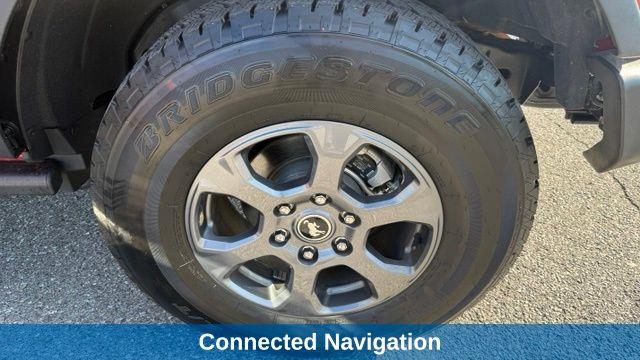 2024 Ford Bronco - $42,795