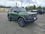 2024 Bronco Thumbnail 2