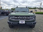 2024 Bronco Thumbnail 3