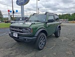 2024 Bronco Thumbnail 4