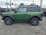 2024 Bronco Thumbnail 5