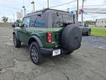 2024 Bronco Thumbnail 6