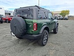 2024 Bronco Thumbnail 8