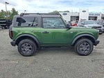 2024 Bronco Thumbnail 9