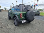 2024 Bronco Thumbnail 28