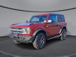 2024 Bronco Thumbnail 1