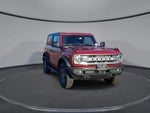 2024 Bronco Thumbnail 2