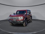 2024 Bronco Thumbnail 3