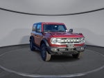 2024 Bronco Thumbnail 2