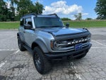 2024 Bronco Thumbnail 2