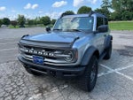 2024 Bronco Thumbnail 4