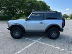 2024 Bronco Thumbnail 6