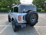 2024 Bronco Thumbnail 8