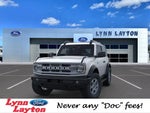 2024 Bronco Thumbnail 2