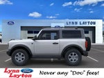2024 Bronco Thumbnail 3