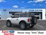 2024 Bronco Thumbnail 4