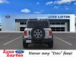 2024 Bronco Thumbnail 5