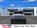 2024 Bronco Thumbnail 6
