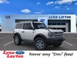 2024 Bronco Thumbnail 7