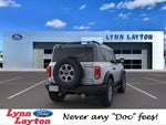 2024 Bronco Thumbnail 8