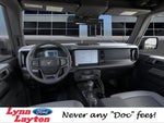 2024 Bronco Thumbnail 9