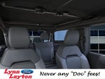 2024 Bronco Thumbnail 12