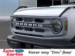 2024 Bronco Thumbnail 19