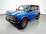 2024 Bronco Thumbnail 2