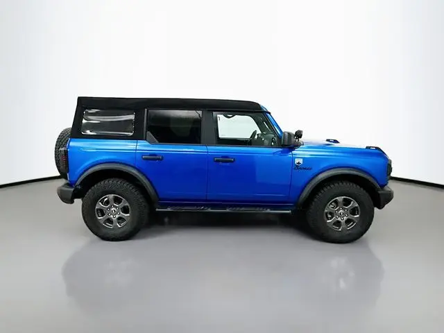 2024 Ford Bronco - $30,812