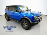 2024 Bronco Thumbnail 29