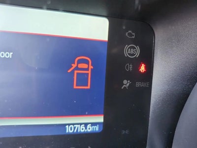 2024 Ford Bronco 4X4 Big Bend 4DR SUV