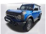 2024 Bronco Thumbnail 1