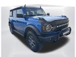 2024 Bronco Thumbnail 5