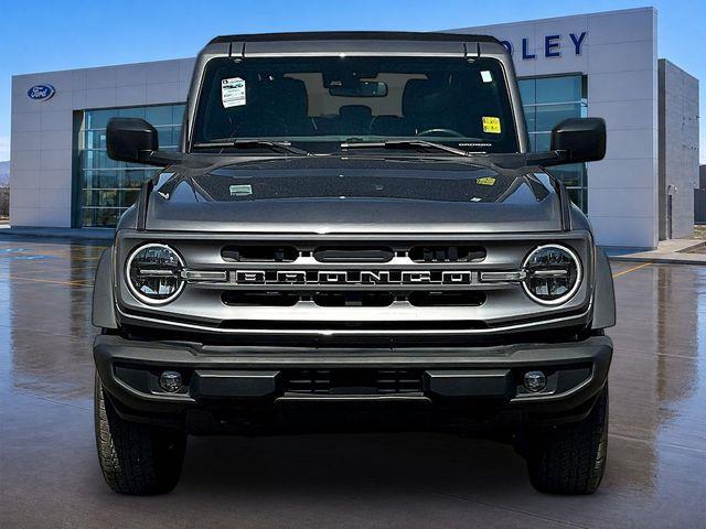 2024 Ford Bronco - $39,293