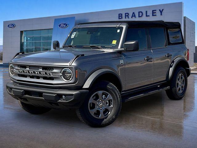 2024 Ford Bronco - $39,293