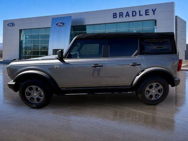 2024 Ford Bronco - $39,293