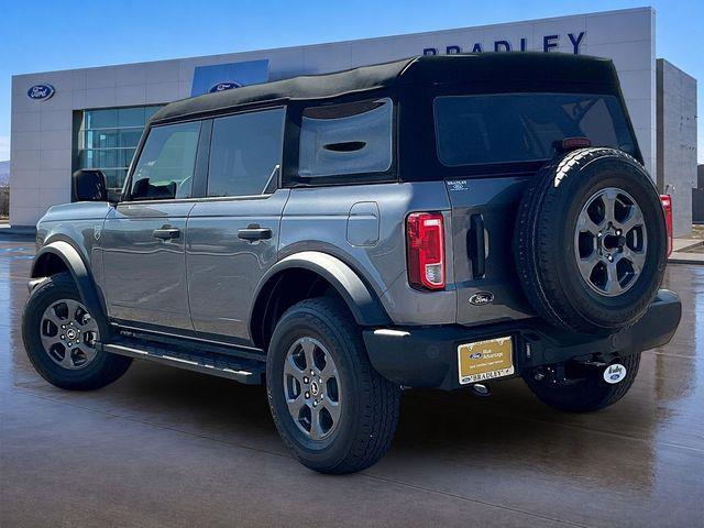 2024 Ford Bronco - $39,293
