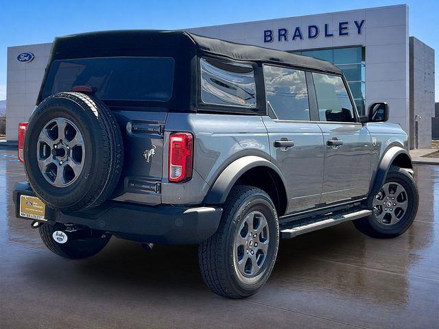 2024 Ford Bronco - $39,293