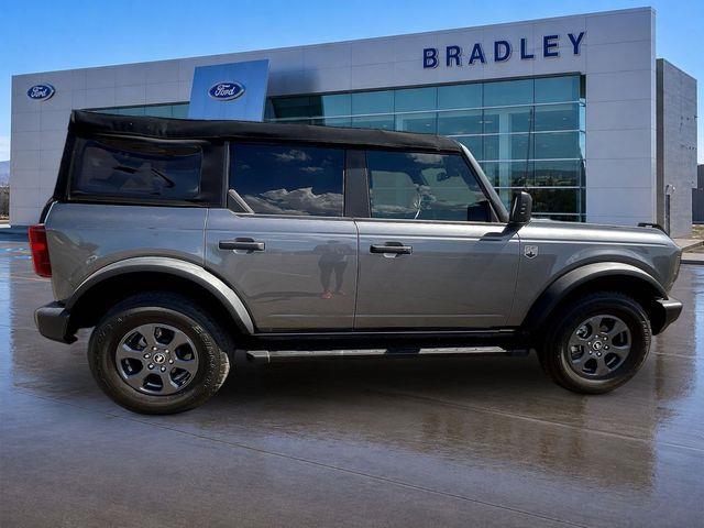2024 Ford Bronco - $39,293