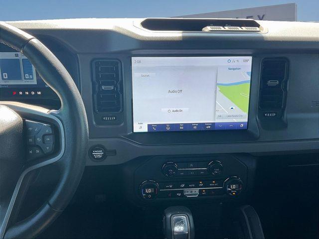 2024 Ford Bronco - $39,293