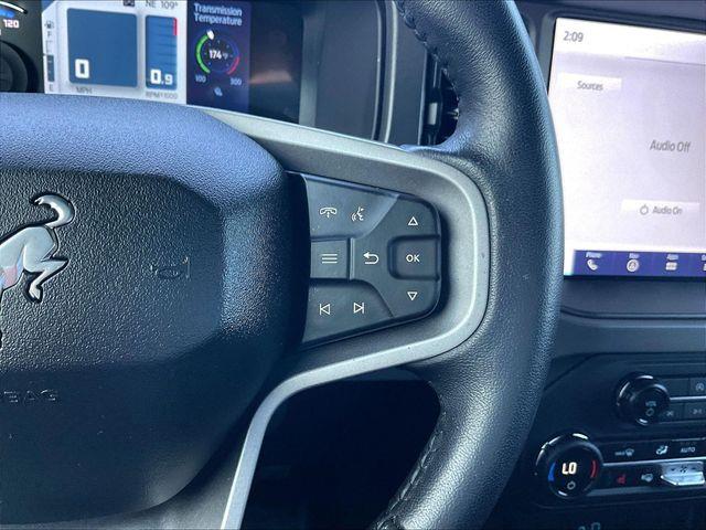 2024 Ford Bronco - $39,293