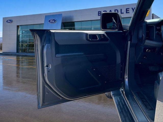2024 Ford Bronco - $39,293