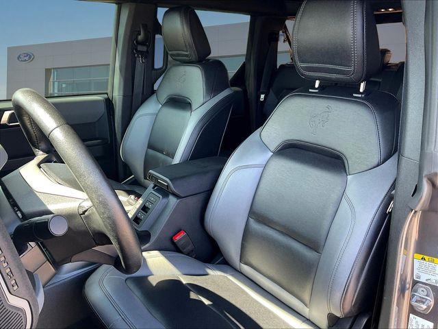 2024 Ford Bronco - $39,293