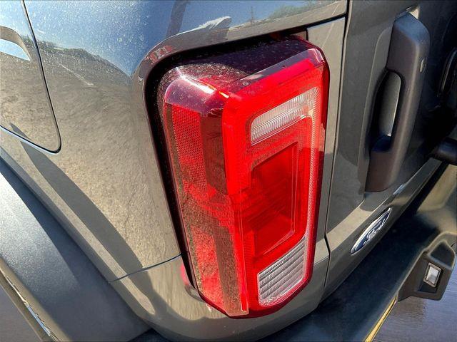 2024 Ford Bronco - $39,293