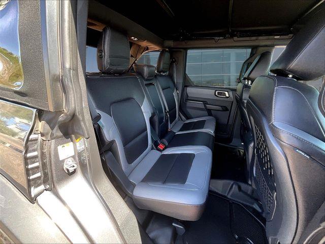 2024 Ford Bronco - $39,293