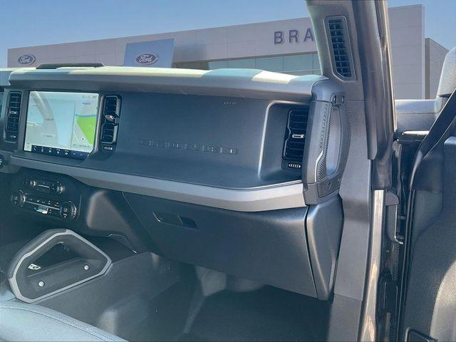 2024 Ford Bronco - $39,293