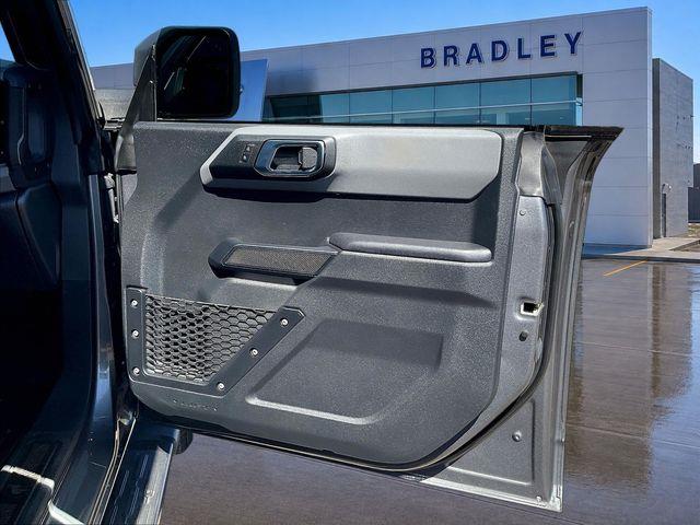 2024 Ford Bronco - $39,293