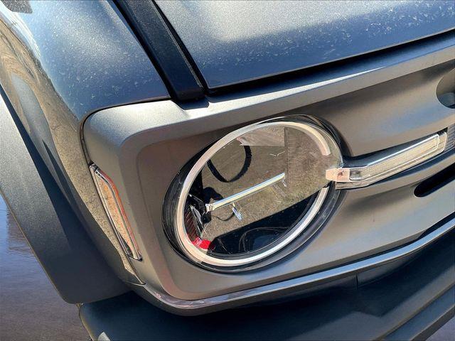 2024 Ford Bronco - $39,293