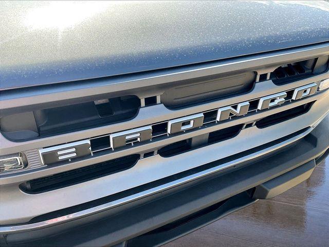 2024 Ford Bronco - $39,293
