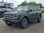 2024 Bronco Thumbnail 2